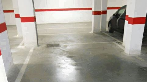 Foto 3 de Garaje en venta en Carrer Dolores Ibárruri, 8, Alquenència - Venècia, Alzira