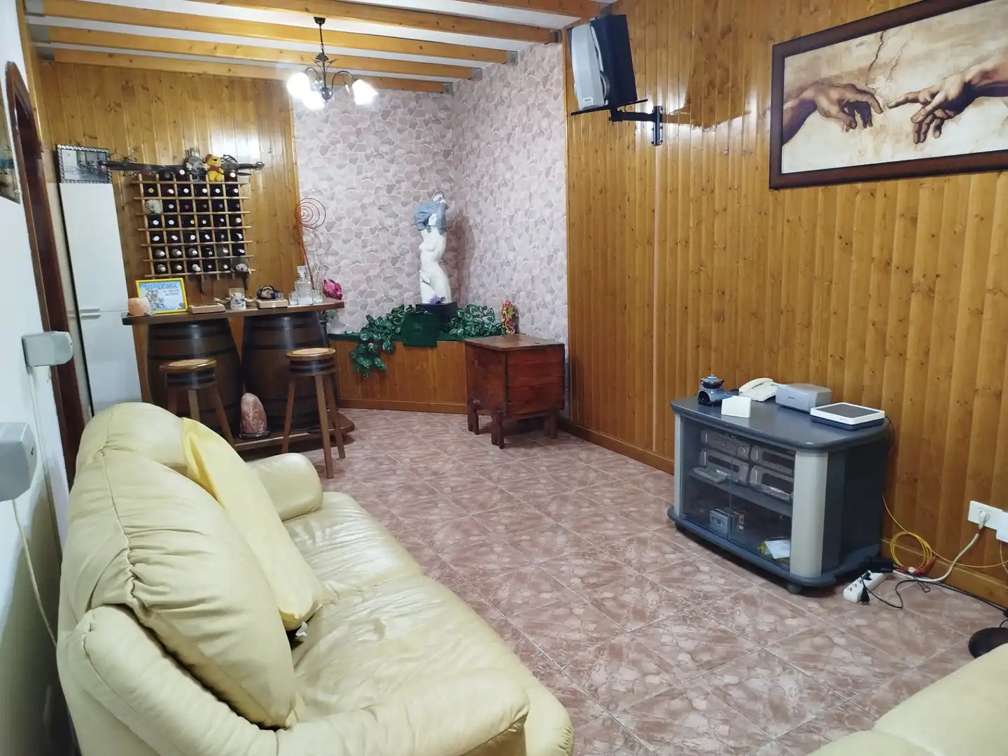 Detached homes for sale in Gáldar  with Air Conditioner and Furnished