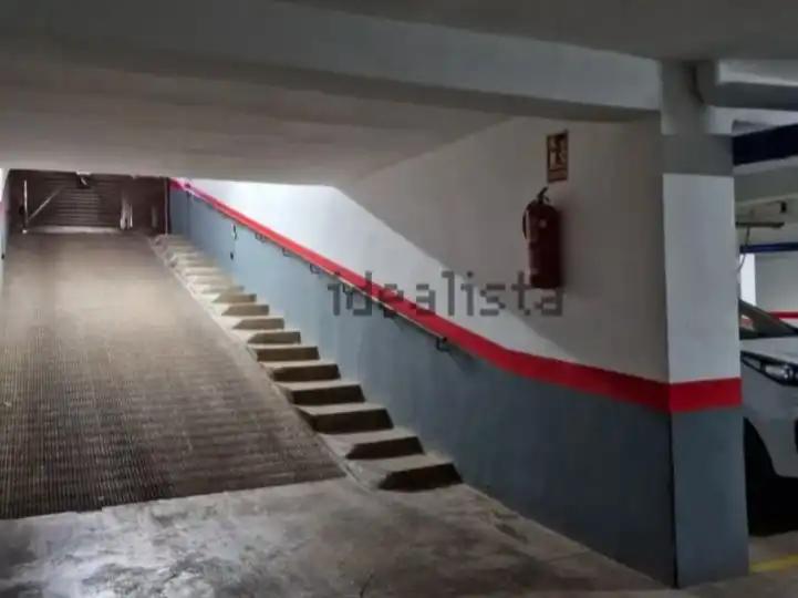 Parking de Garaje de alquiler en Alaquàs