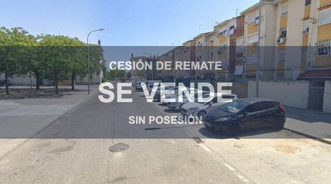 Foto 3 de Piso en venta en La Oliva, Sevilla Capital