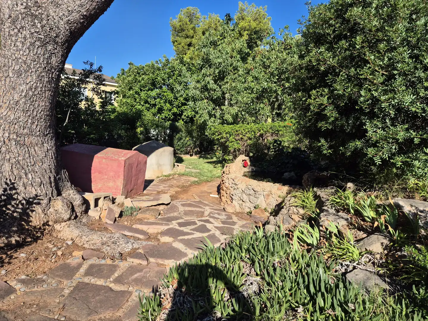 Casa o chalet en venta en Avenida Fuente del Oro, San Miguel - El Paraiso