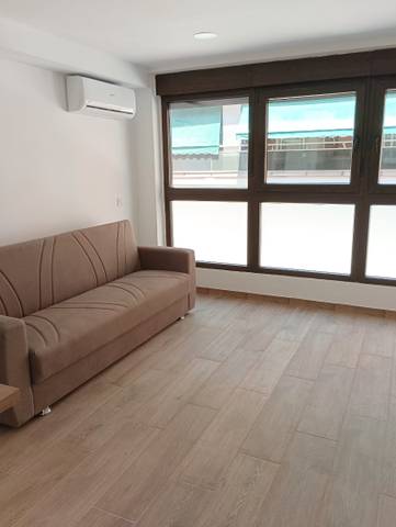 Apartamento en Alquiler en Quintana