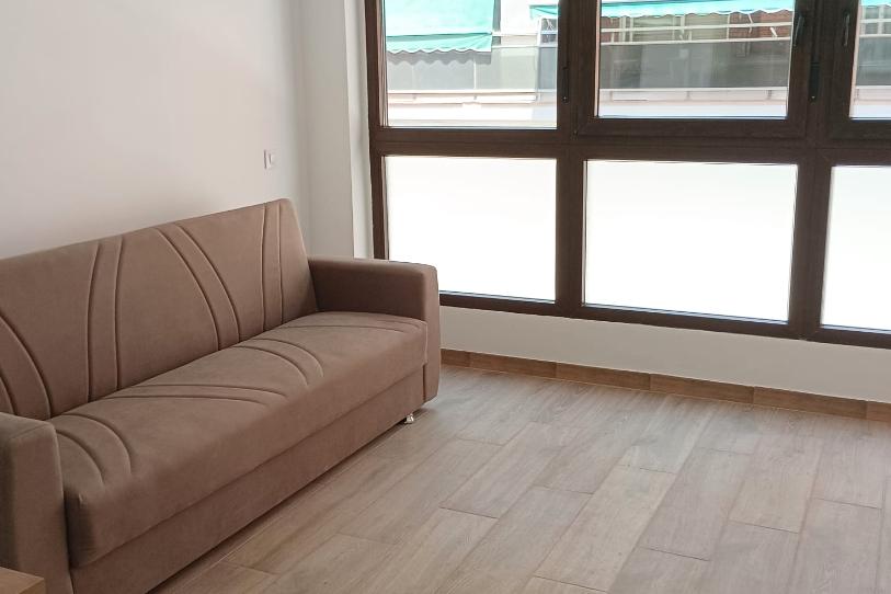 Photo 1 of Apartment to rent in Quintana, Madrid