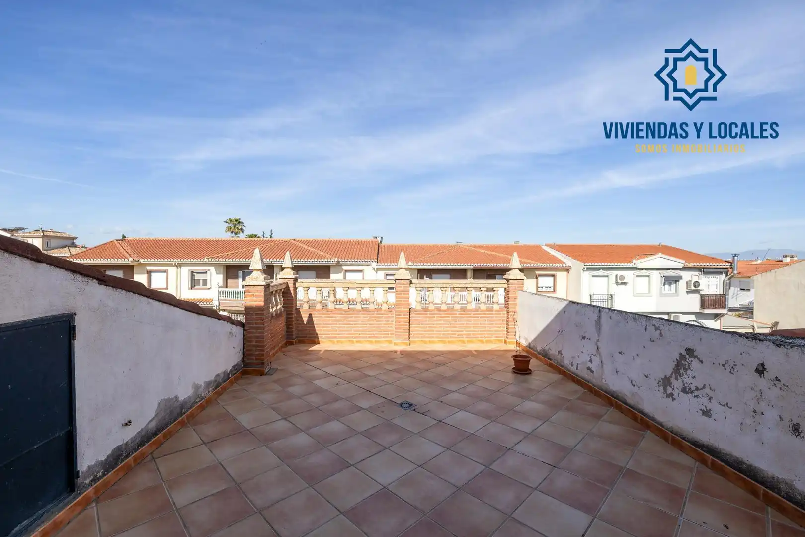 Adosado en venta en Avenida Avenida San Cayetano, imagen 28