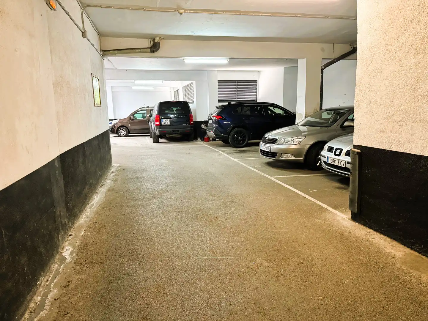 Parcheggio in vendita a Las Arenas, imagen 7