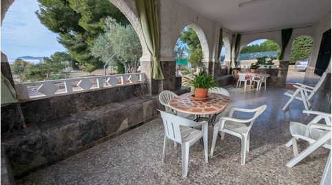 CASA DE CAMPO EN SAX EN PARAJE PEÑARUBIA, imatge 2