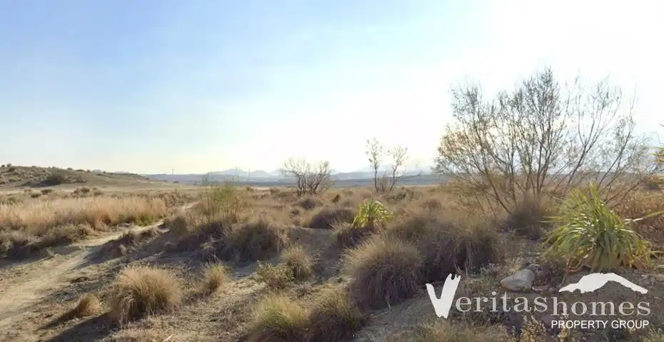 Terreno residencial en venta en Los Gallardos, imagen 3