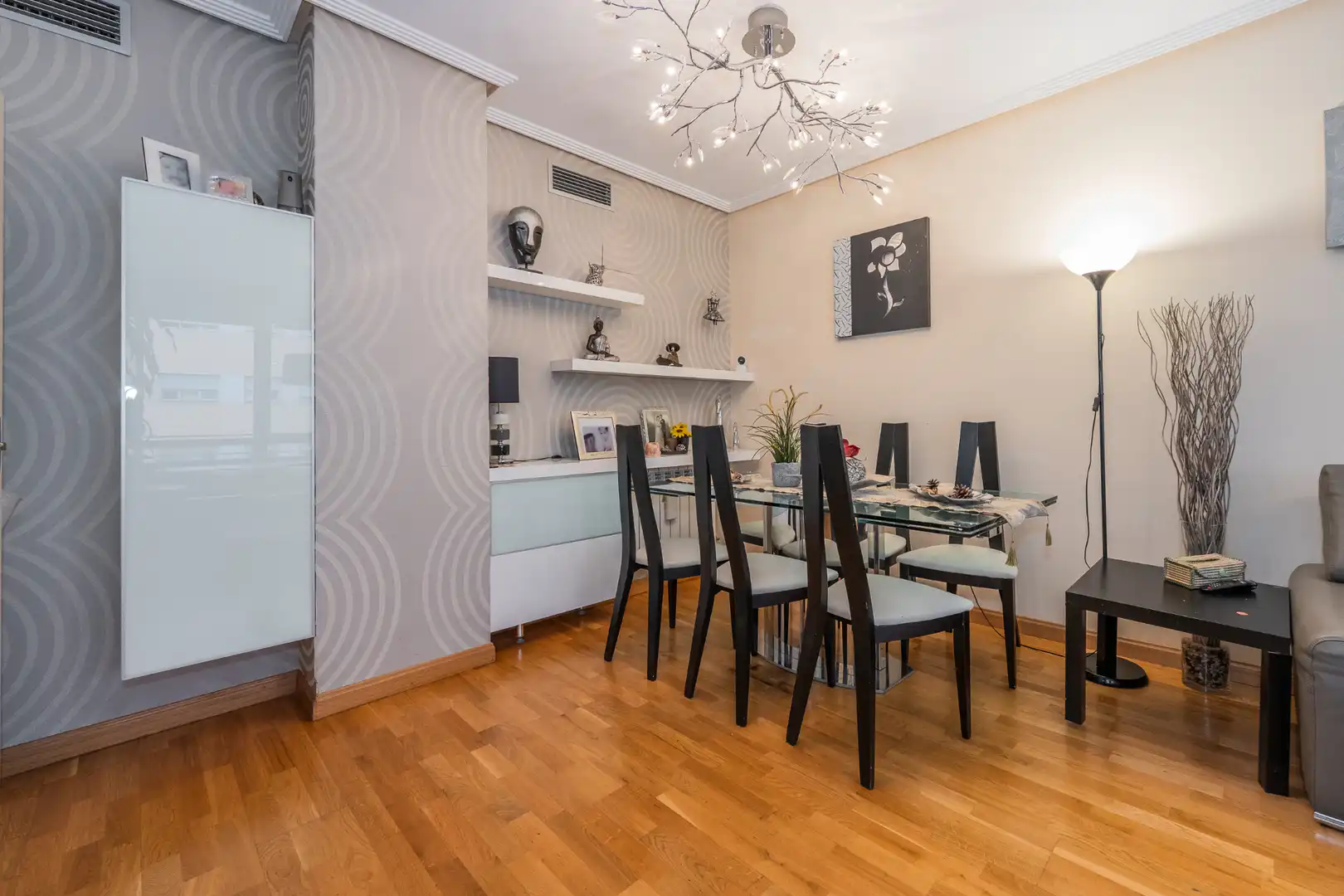 Piso con piscina en venta en Calle de José Celestino Mutis, imagen 6