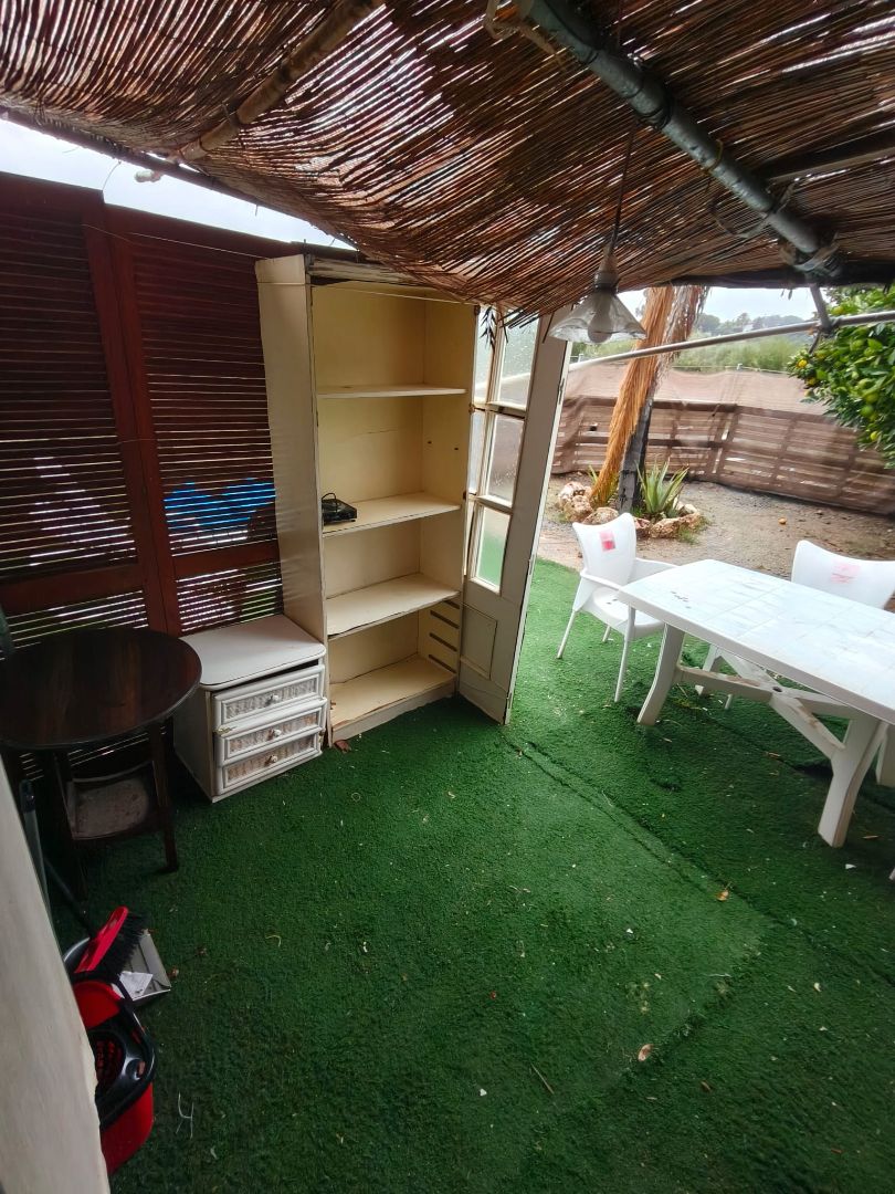 Country house to rent in Coín  with Furnished and Pets allowed