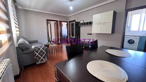 Photo 2 of Flat for sale in Villar - San Juan - La Magdalena, Bizkaia