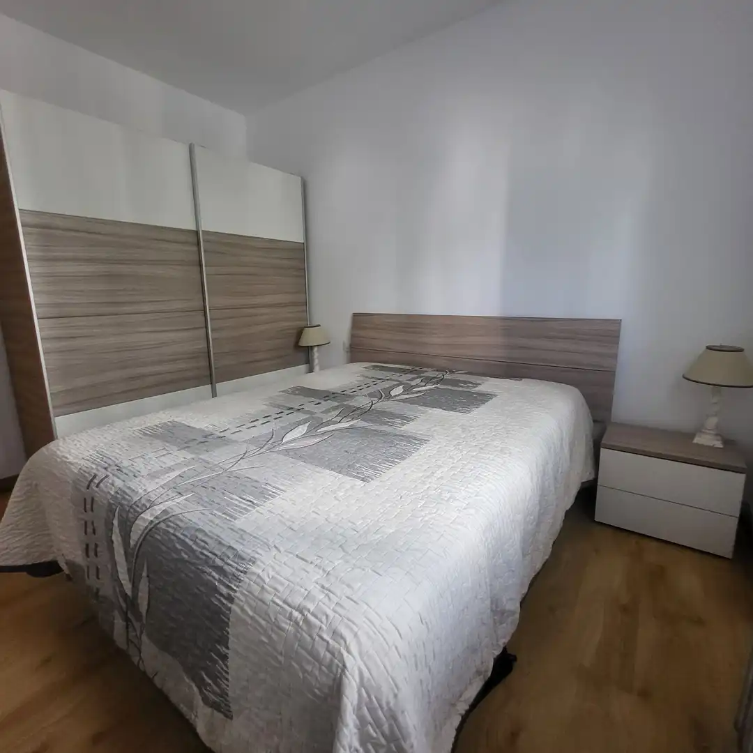 Habitación de Piso en venta en Ávila con Calefacción, Terraza y Trastero