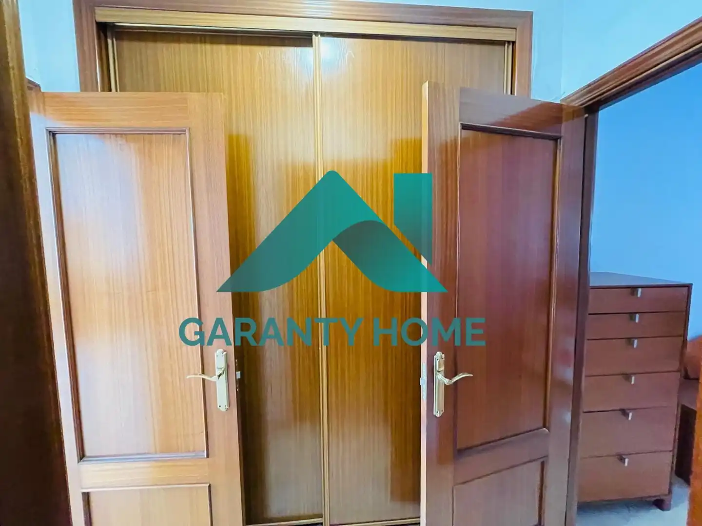 Flat with lift to rent in Nuevo Cáceres, imagen 15