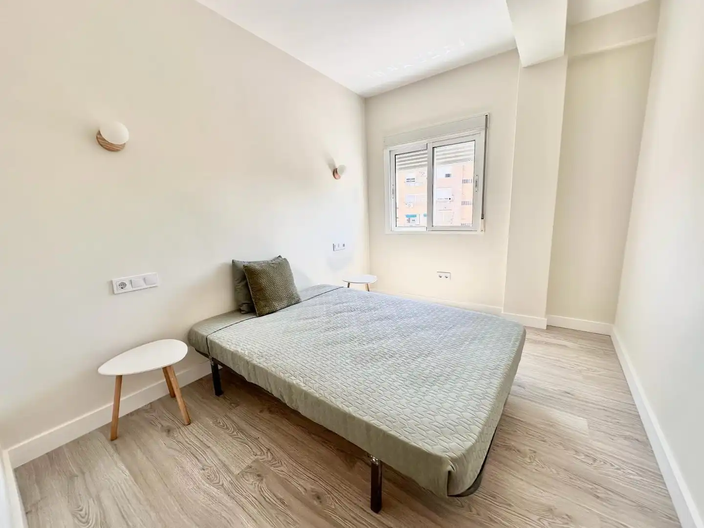 Wohnung mit Terrasse zum Verkauf in Bailén - Miraflores, imagen 37