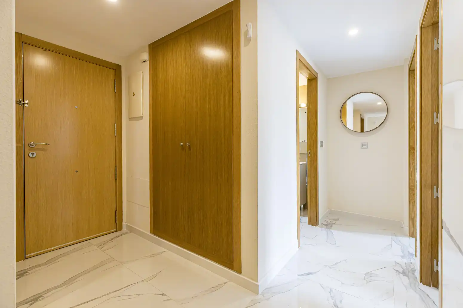 Flat with garden for sale in Murcia - Calle jose conesa cano 8, imagen 28