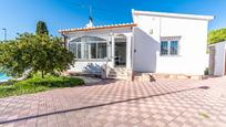 Exterior view of House or chalet for sale in Empuriabrava