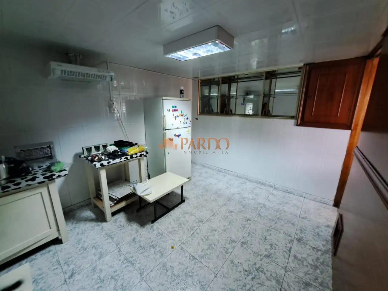 Commercial properties for sale in Fene