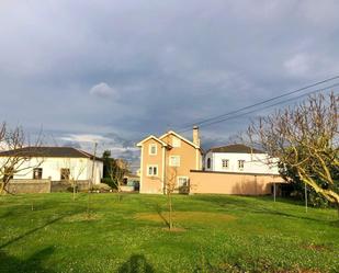House or chalet for sale in Tapia de Casariego  with Heating, Private garden and Storage room