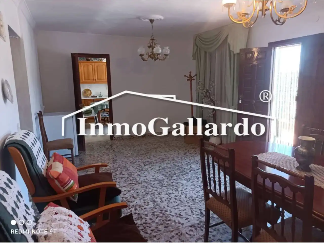 Haus zum Verkauf in Benamargosa, imagen 6