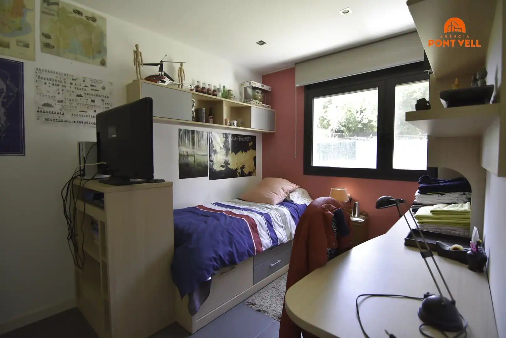 Casa con terraza en venta en La Bisbal d'Empordà, imagen 22