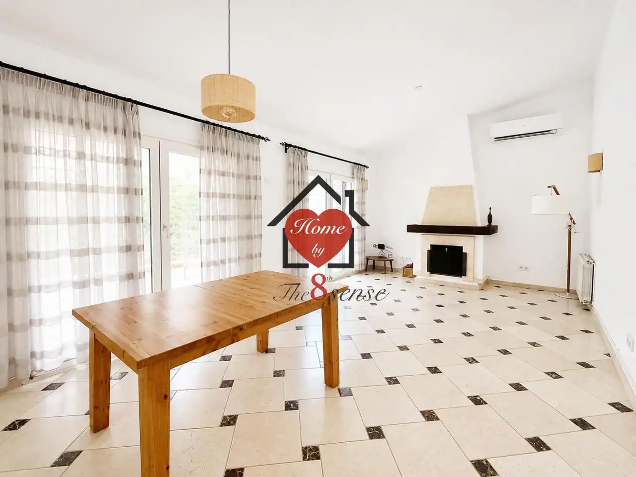 Houses for rent in Calvià  with Air Conditioner, Heating and Private garden
