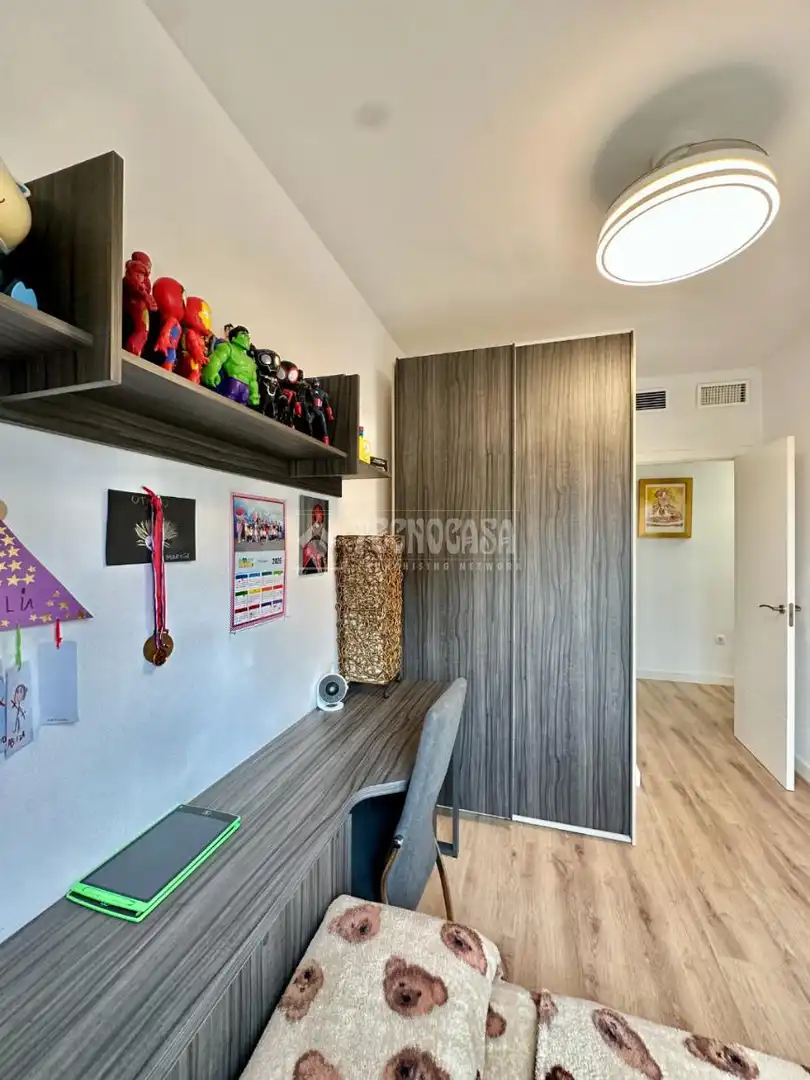 Habitación de Piso en venta en Jerez de la Frontera con Aire acondicionado, Calefacción y Terraza