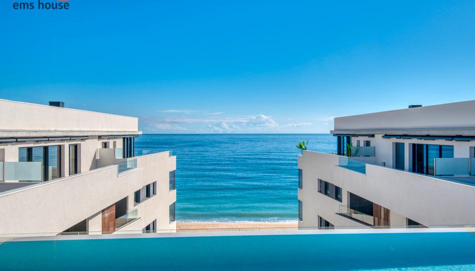 Photo 1 of Flat for sale in Passeig de Josep Mundet, 9, Sant Antoni de Calonge, Girona