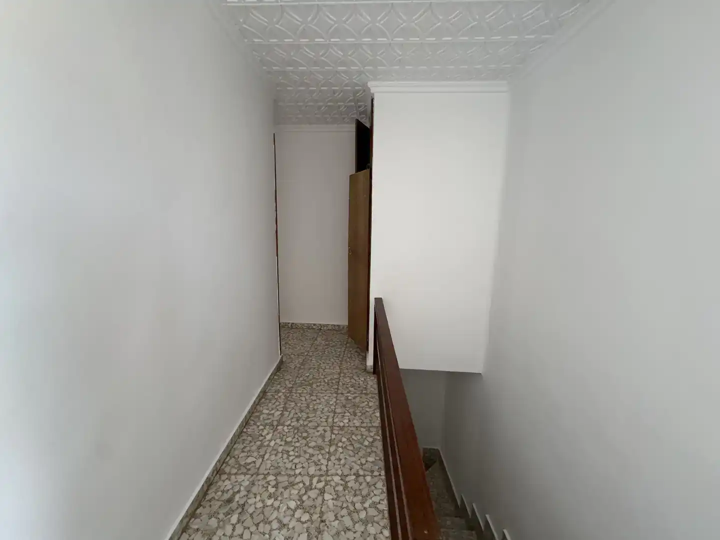Piso en venta en Villalgordo del Júcar con Balcón