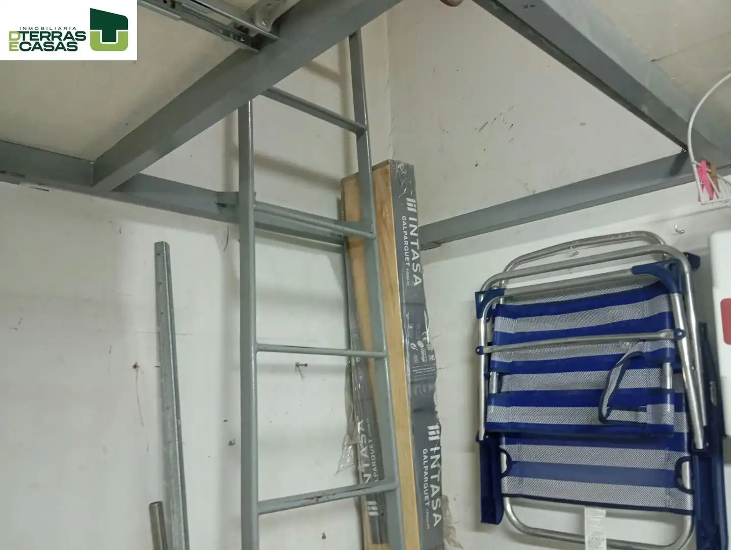 Ático con ascensor en venta en Forneira Da, imagen 22