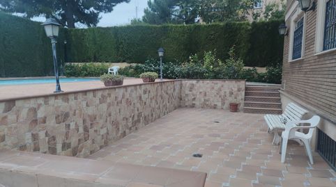 Foto 2 de Casa o chalet en venta en Calle Obispo Álvarez Lara, 25, Linarejos, Linares