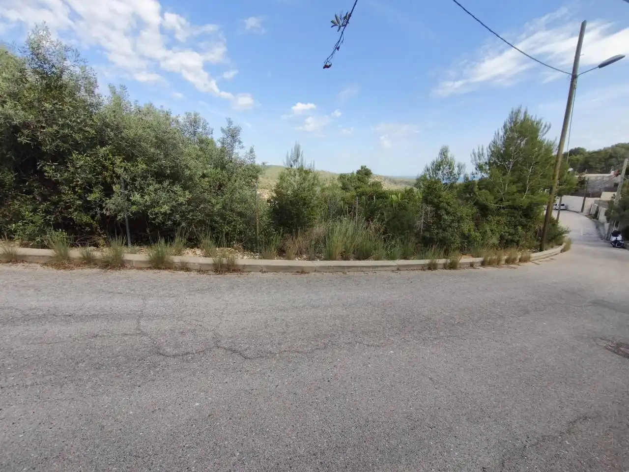 Residencial en venda en Cunit