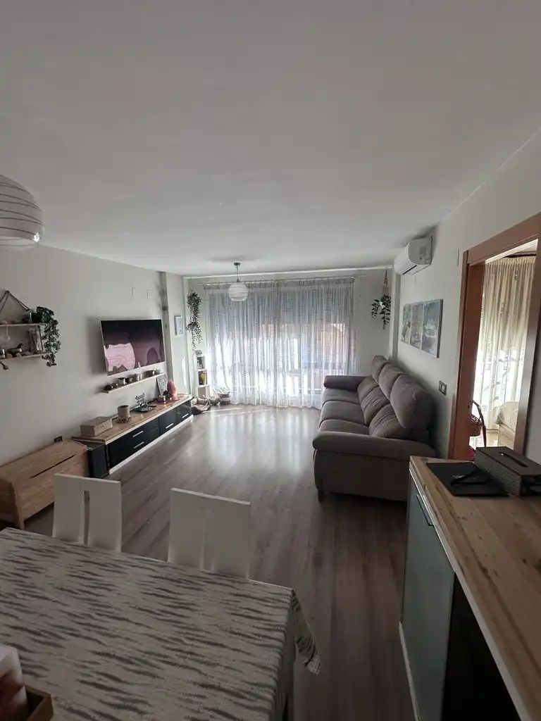 Sala de estar de Piso en venta en Sagunto / Sagunt