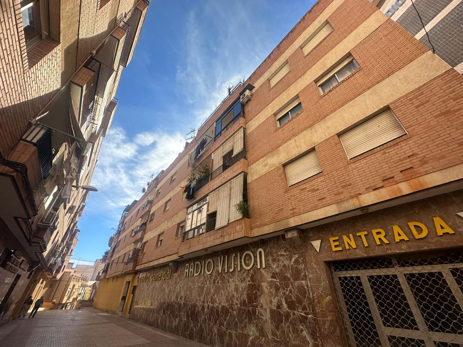 Wohnung zum verkauf in Calle Francisco Pérez García, 10, Motril  ciudad, Motril