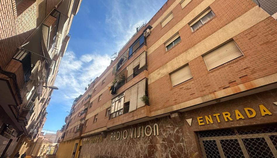 Photo 1 of Flat for sale in Calle Francisco Pérez García, 10, Motril  ciudad, Granada