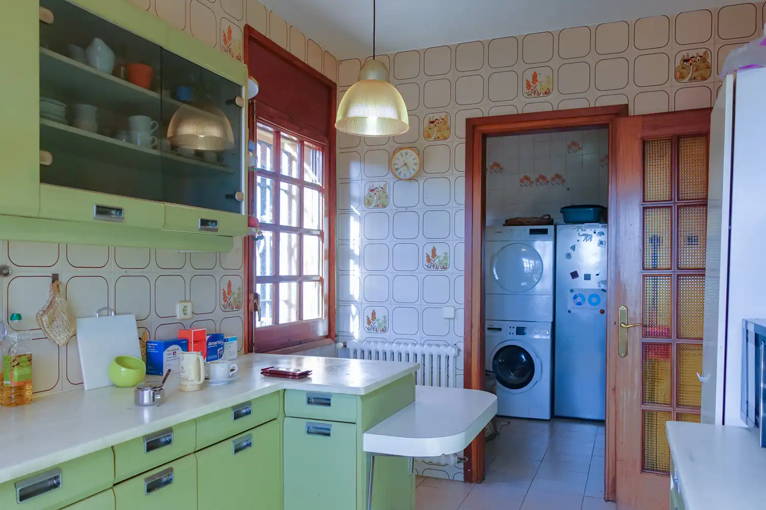 Casa con piscina in vendita a Carrer Pujada dels Lledoners, imagen 29