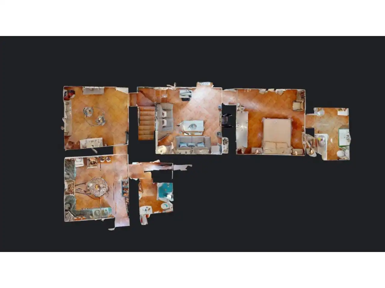 Casa rústica en venda a Caravaca de la Cruz, imagen 29