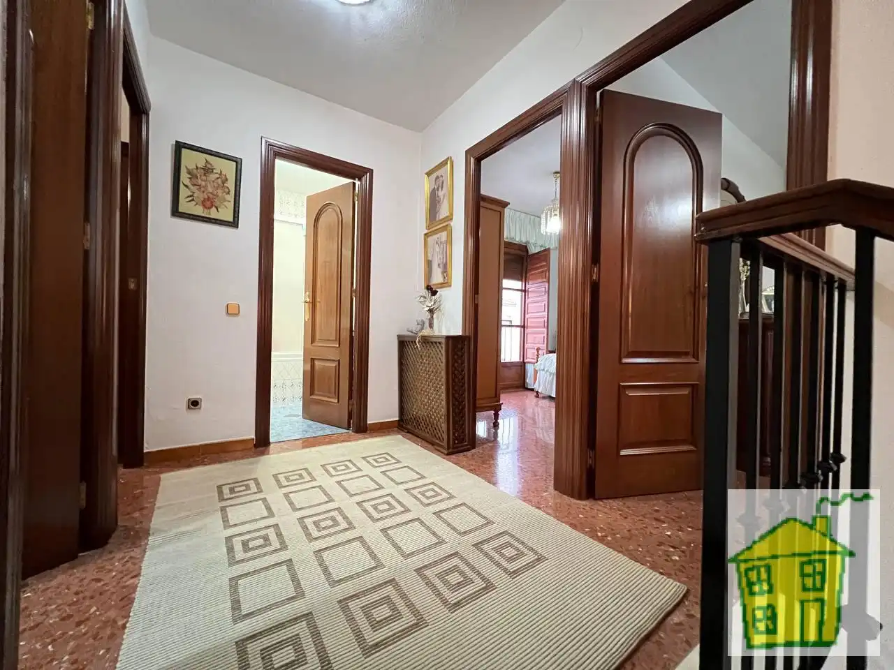 Casa con terrazza in vendita a Andújar, imagen 11