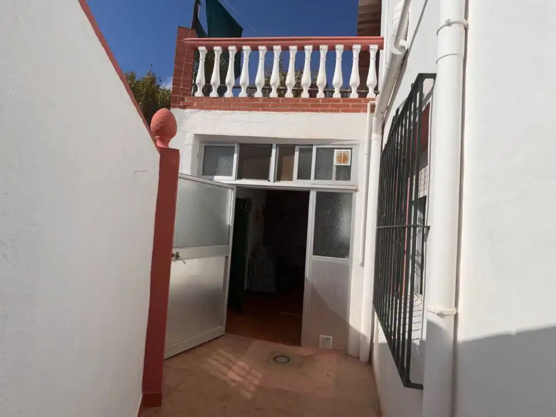 Casa o xalet en venda en Añoreta Baja