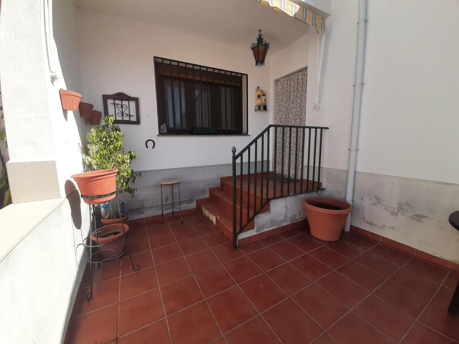 Single-family semi-detached for sale in Torrequemada
