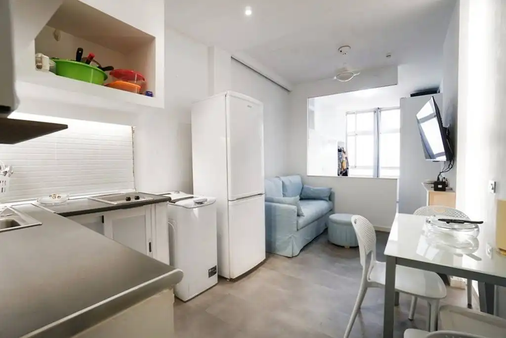 Kitchen of Study for sale in Las Palmas de Gran Canaria