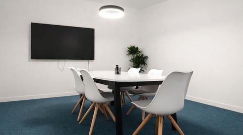 Foto 5 de Oficina de alquiler en Ronda de Sant Pere, 19, Dreta de l'Eixample,  Barcelona Capital