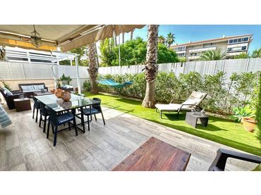 Apartamento en venta en L'Albir