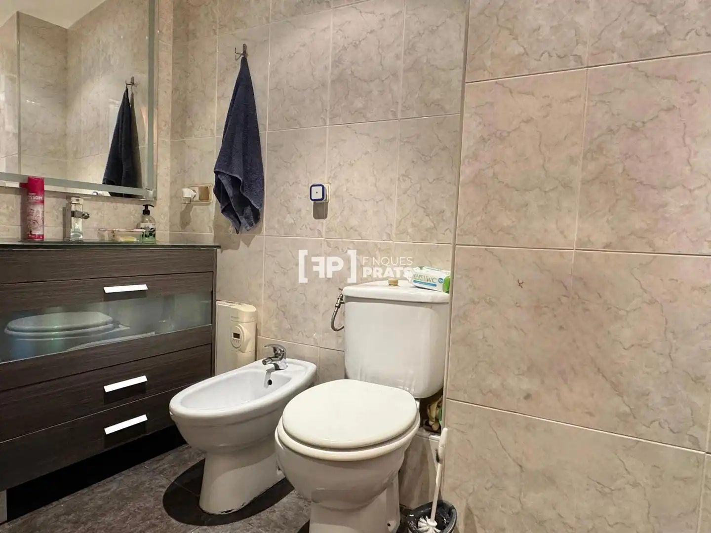 Baño de Piso en venta en Lleida con Aire acondicionado, Calefacción y Terraza