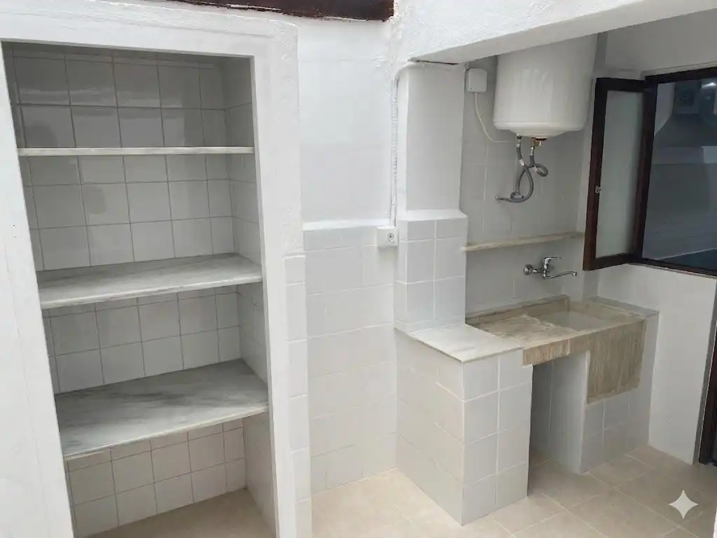 Baño de Piso en venta en Tavernes de la Valldigna con Balcón