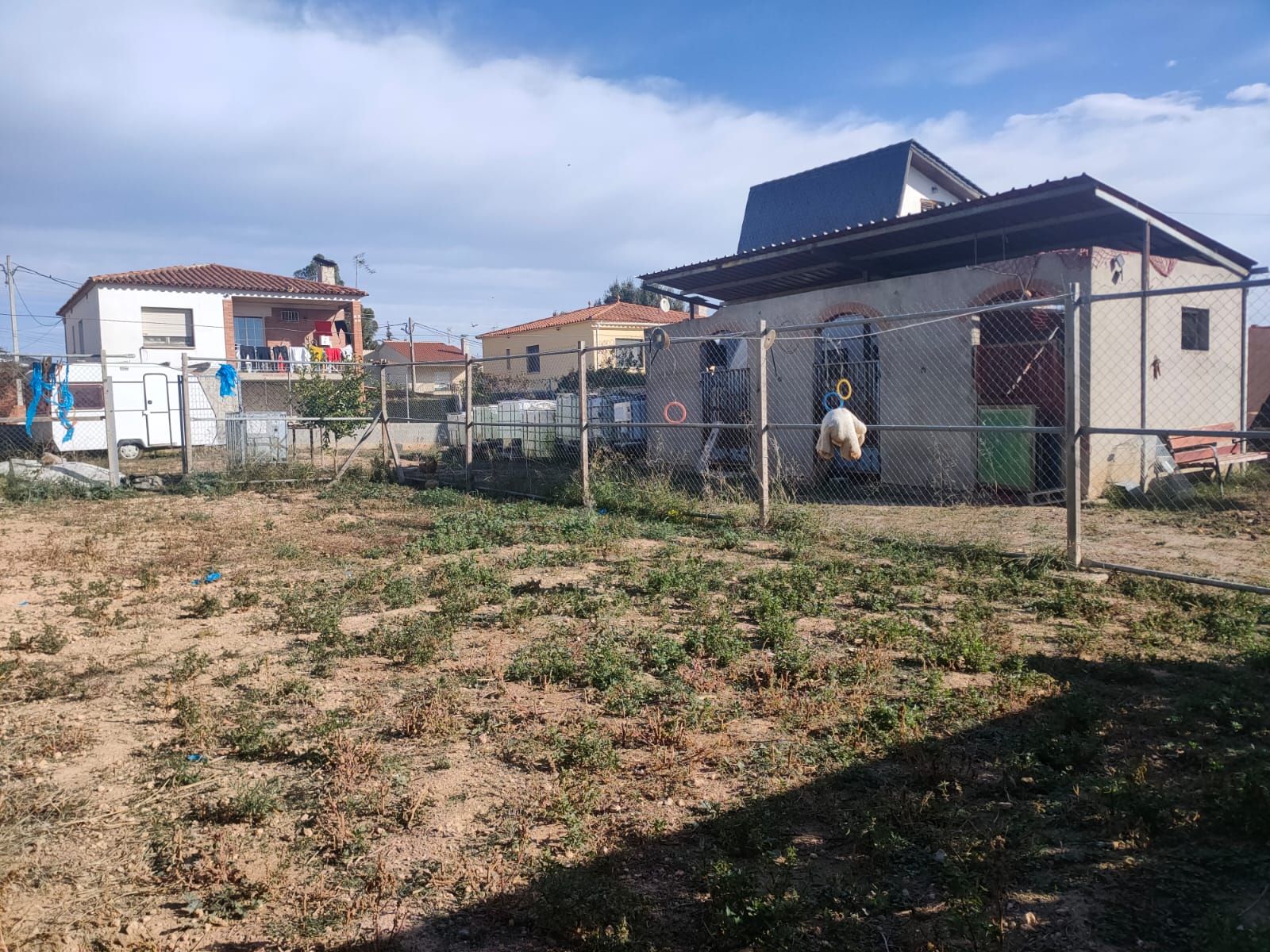 Residencial en venta en Piera