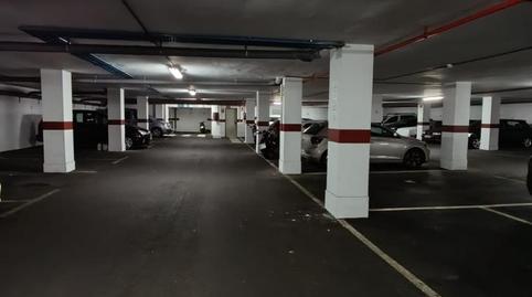 Foto 2 de Garaje de alquiler en Las Folías, Cuesta de la Villa, Santa Úrsula