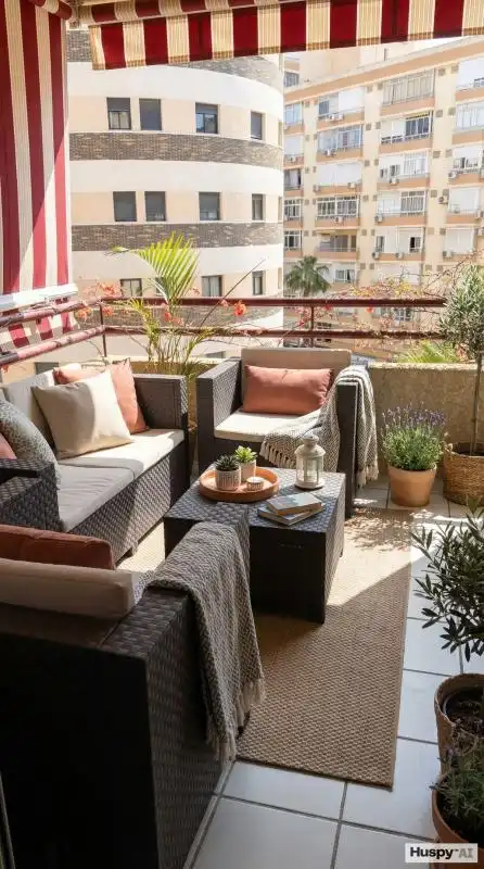 Wohnung mit Terrasse zum Verkauf in Ramal de Sorolla, imagen 10