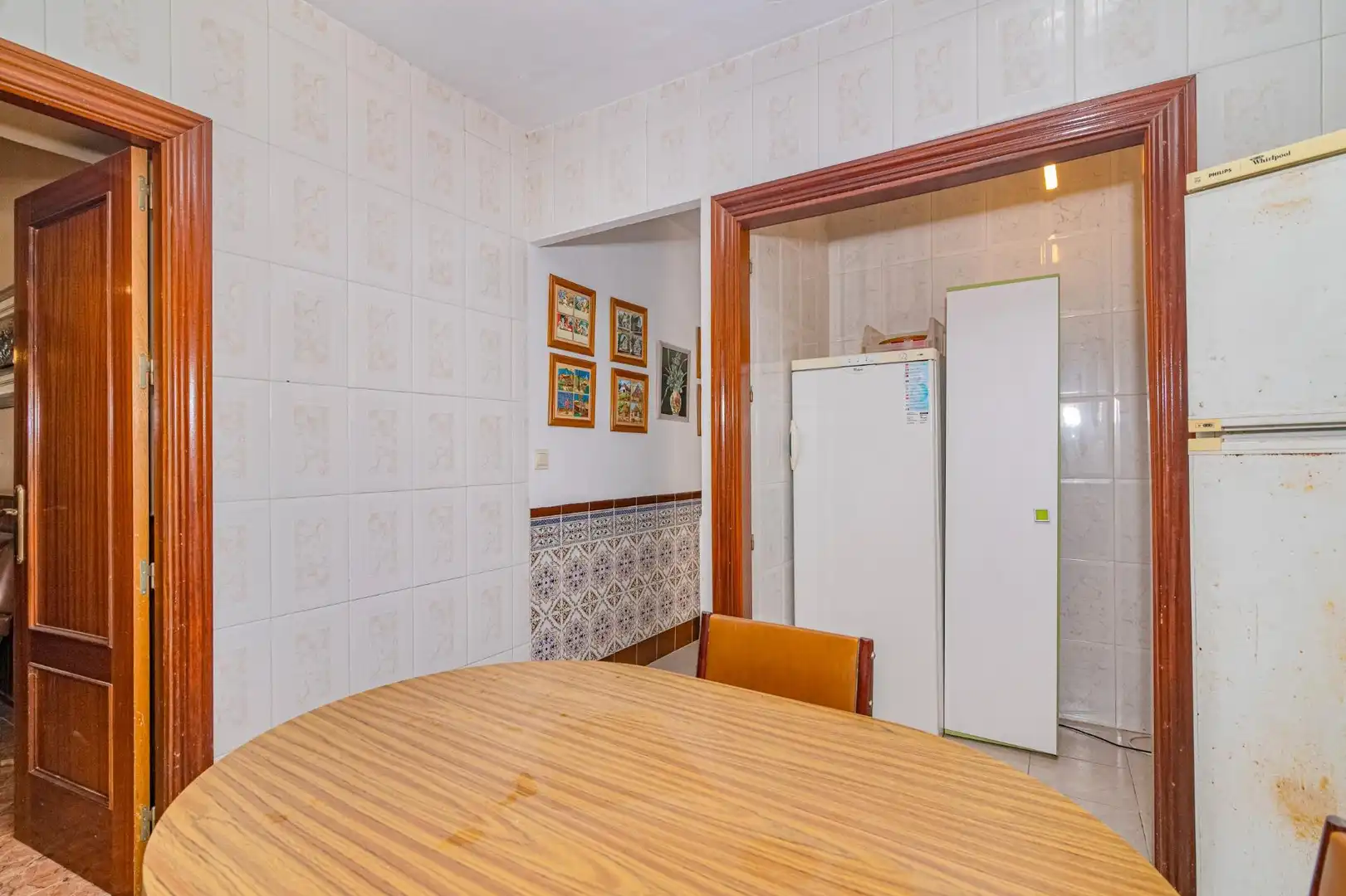 Casa con jardín en venta en REAL DE AMBROZ (AM), imagen 12