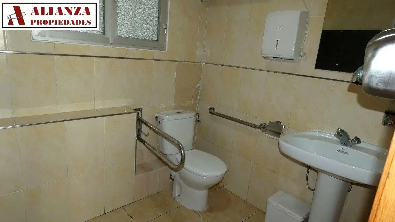 Local comercial en alquiler en Torremuelle, imagen 15