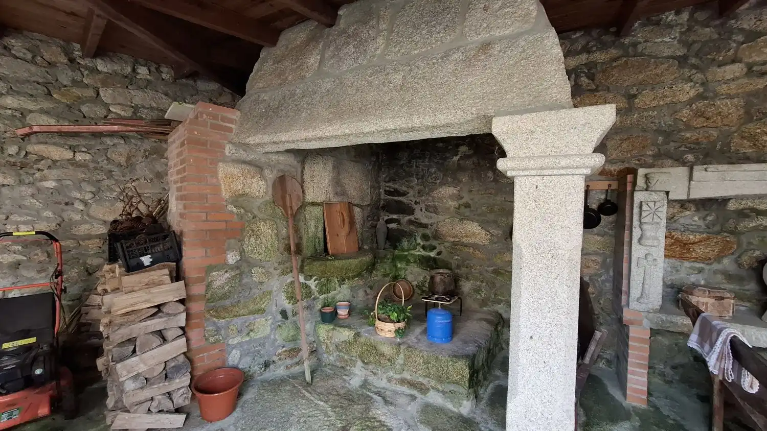 Casa o xalet en venda a Laxe