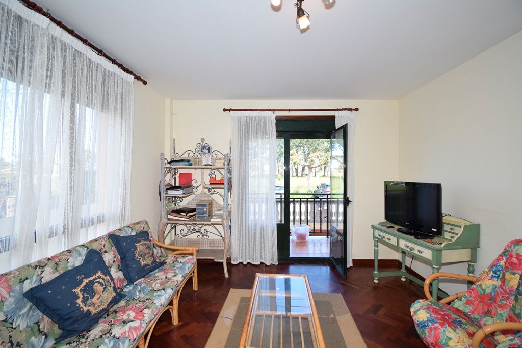 Living room of Flat for sale in Miño  with Terrace and Storage room